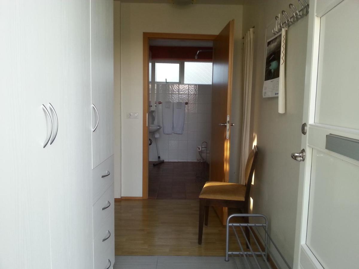 Thorshamar - Car Included Apartment Reykjavik Luaran gambar