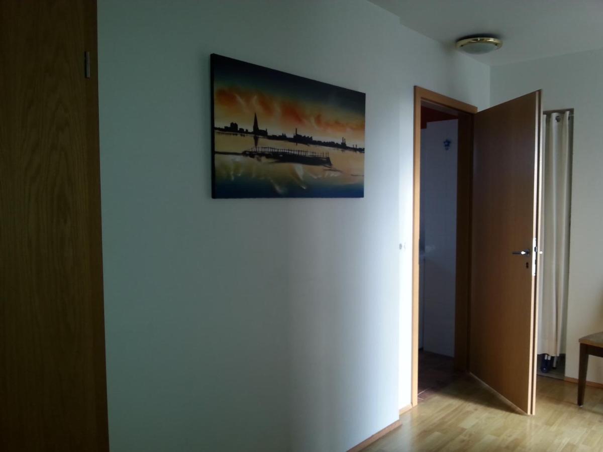 Thorshamar - Car Included Apartment Reykjavik Luaran gambar